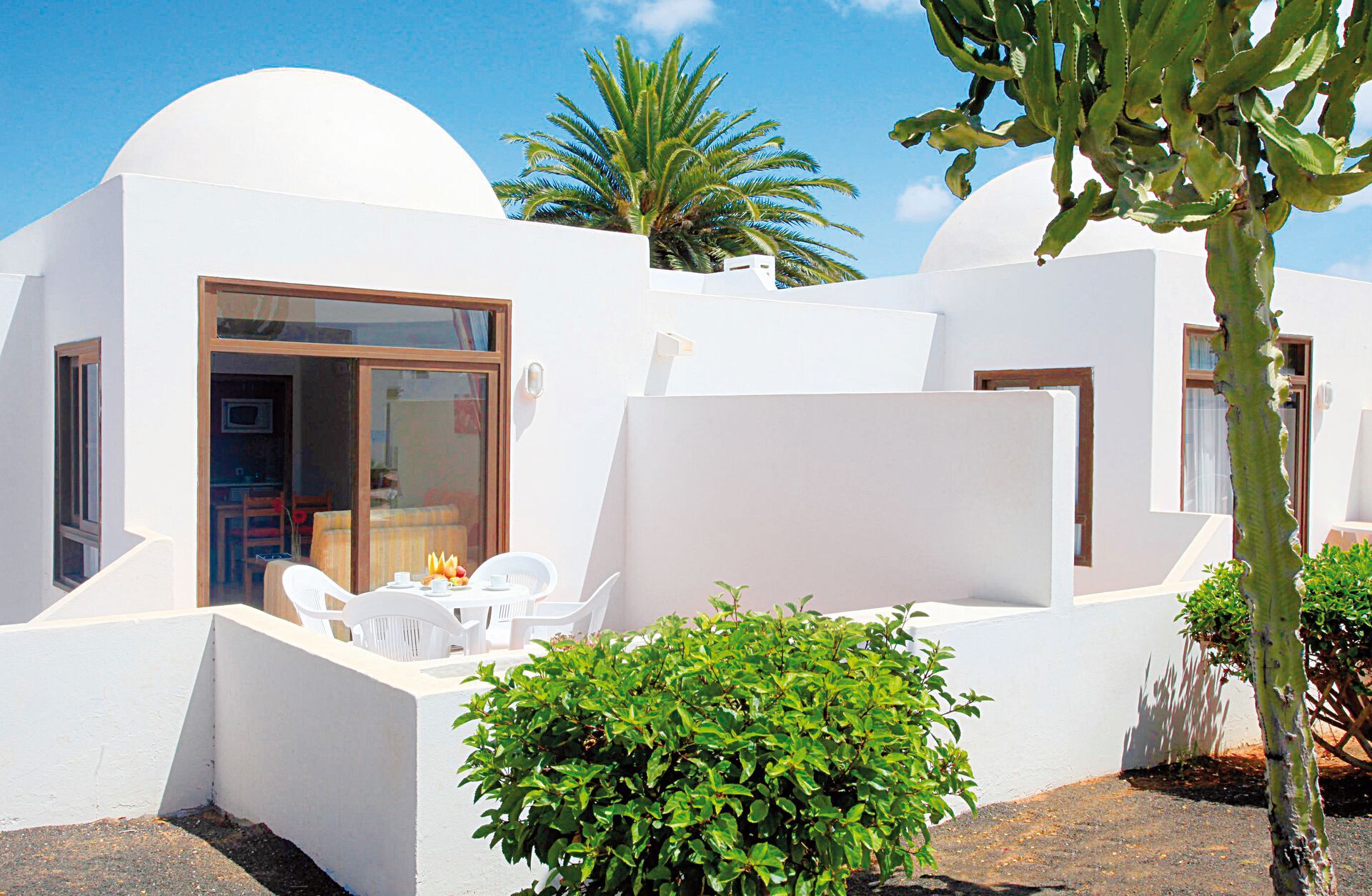 Hôtel H10 Suites Lanzarote Gardens 4* pas cher photo 1