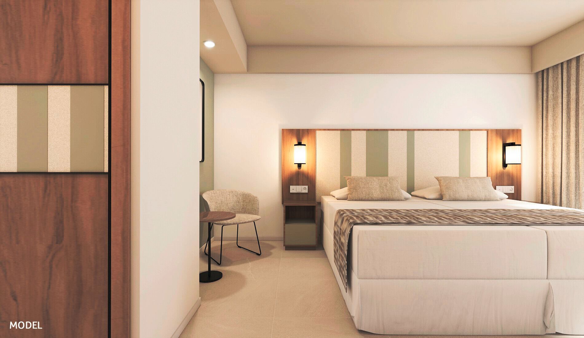 Hôtel Riu Paraiso Lanzarote Resort 4* pas cher photo 15