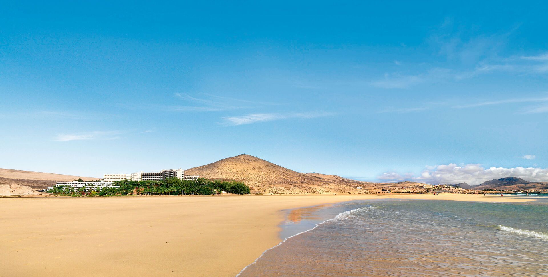 Hôtel Innside by Melia Fuerteventura 4* pas cher photo 1