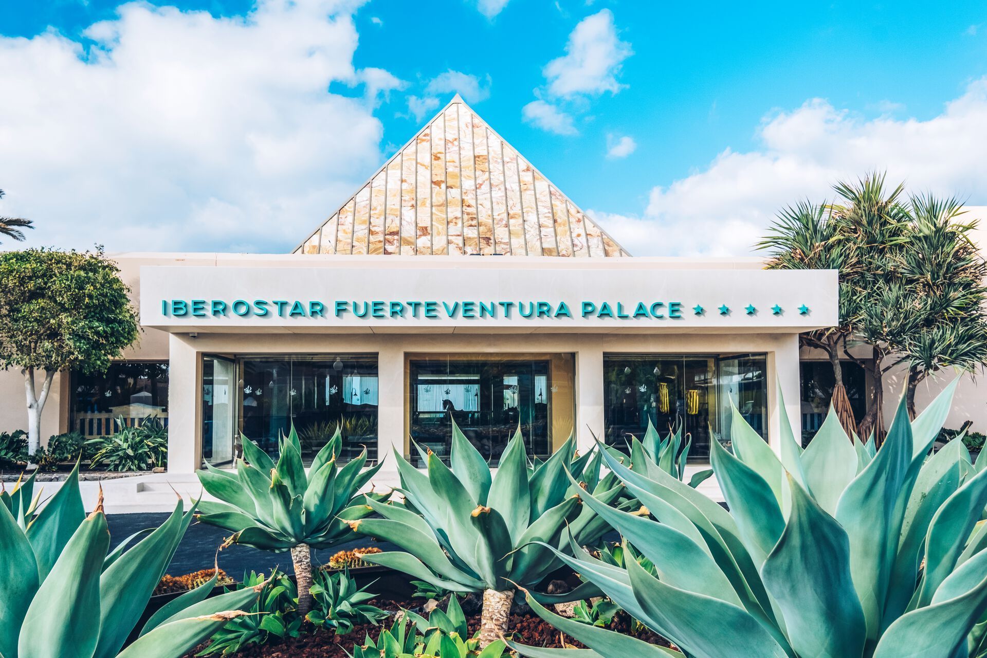 Hôtel Iberostar Selection Fuerteventura Palace 5* pas cher photo 15