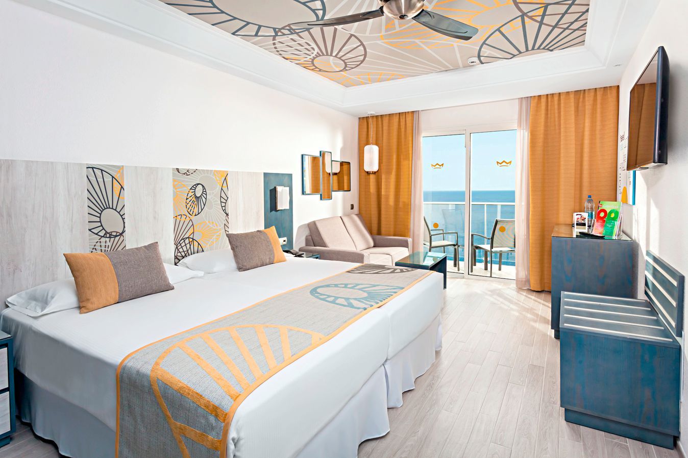 Hôtel Riu Vistamar 4* pas cher photo 2