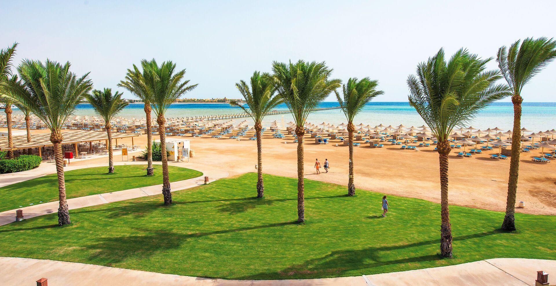 Hôtel Stella Beach Resort & Spa 5* pas cher photo 2