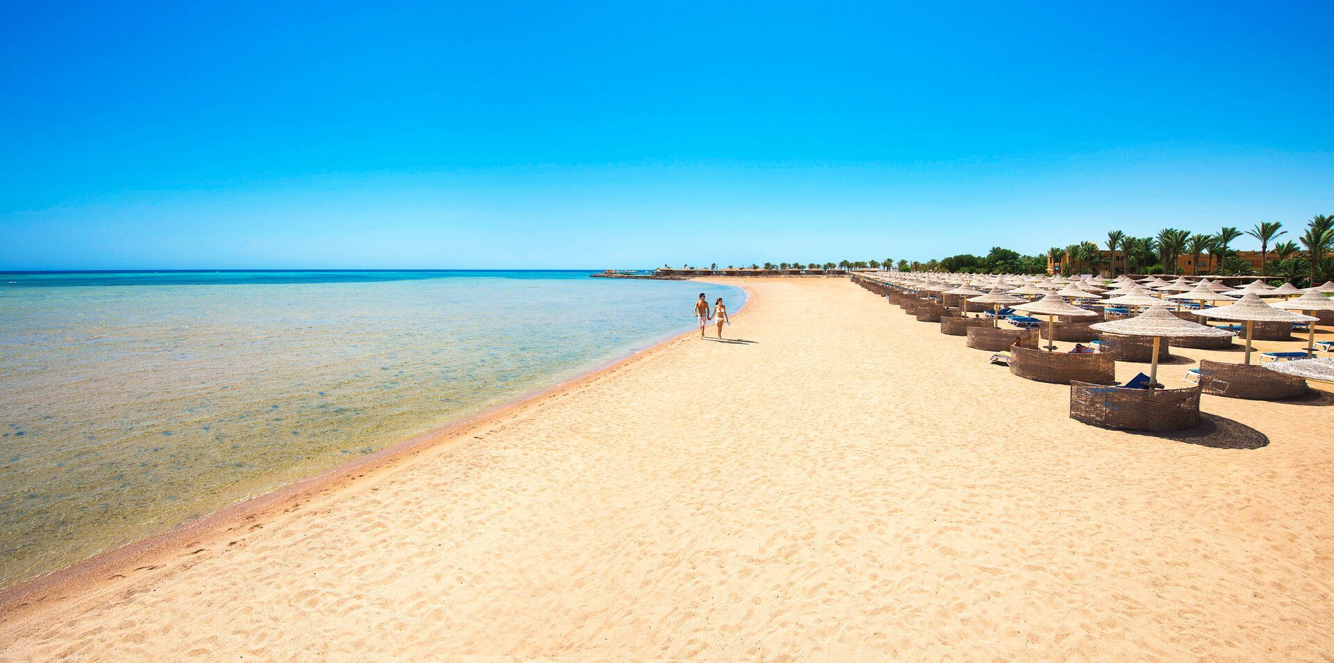 Hôtel Stella Beach Resort & Spa 5* pas cher photo 4