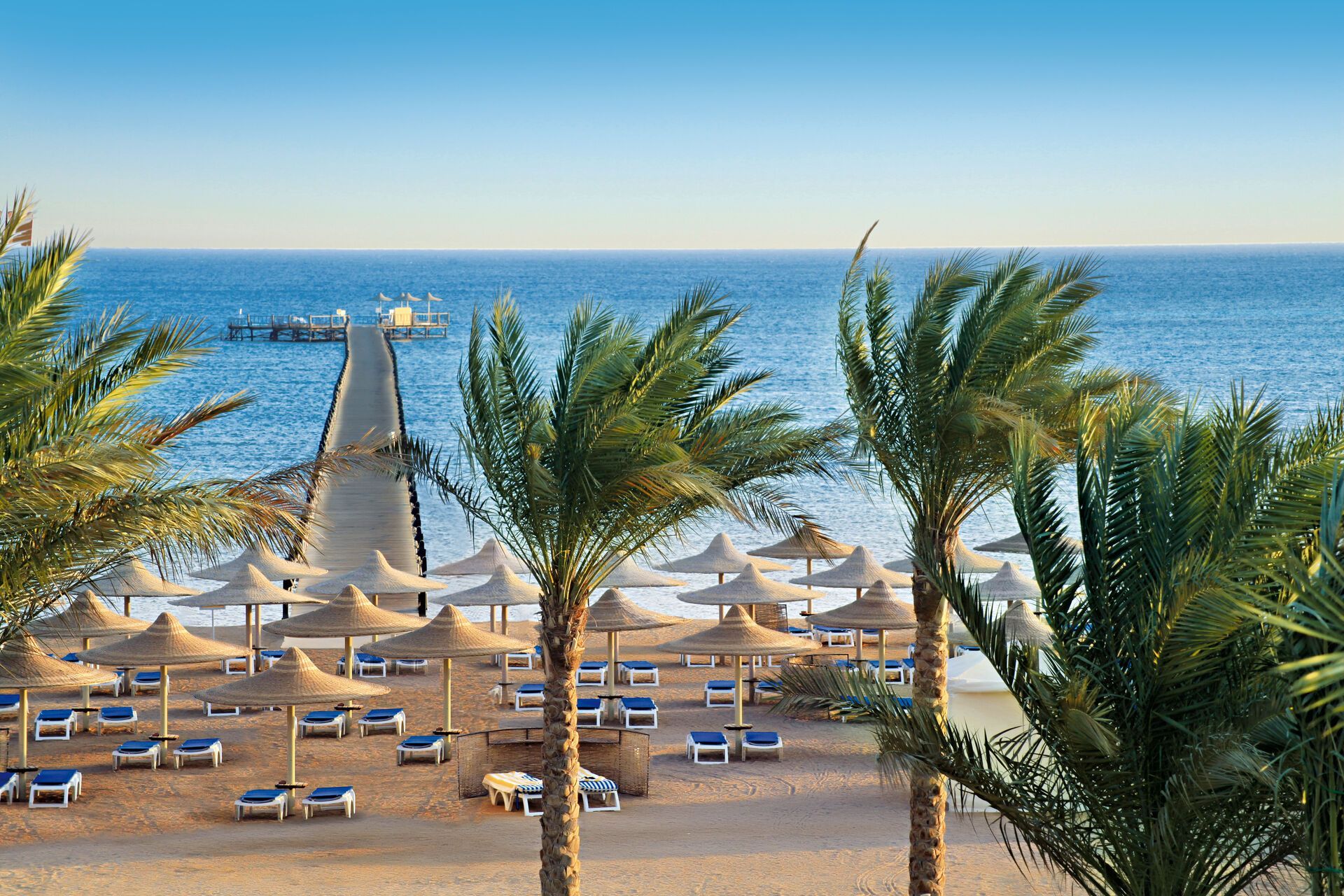 Hôtel Stella Beach Resort & Spa 5* pas cher photo 3