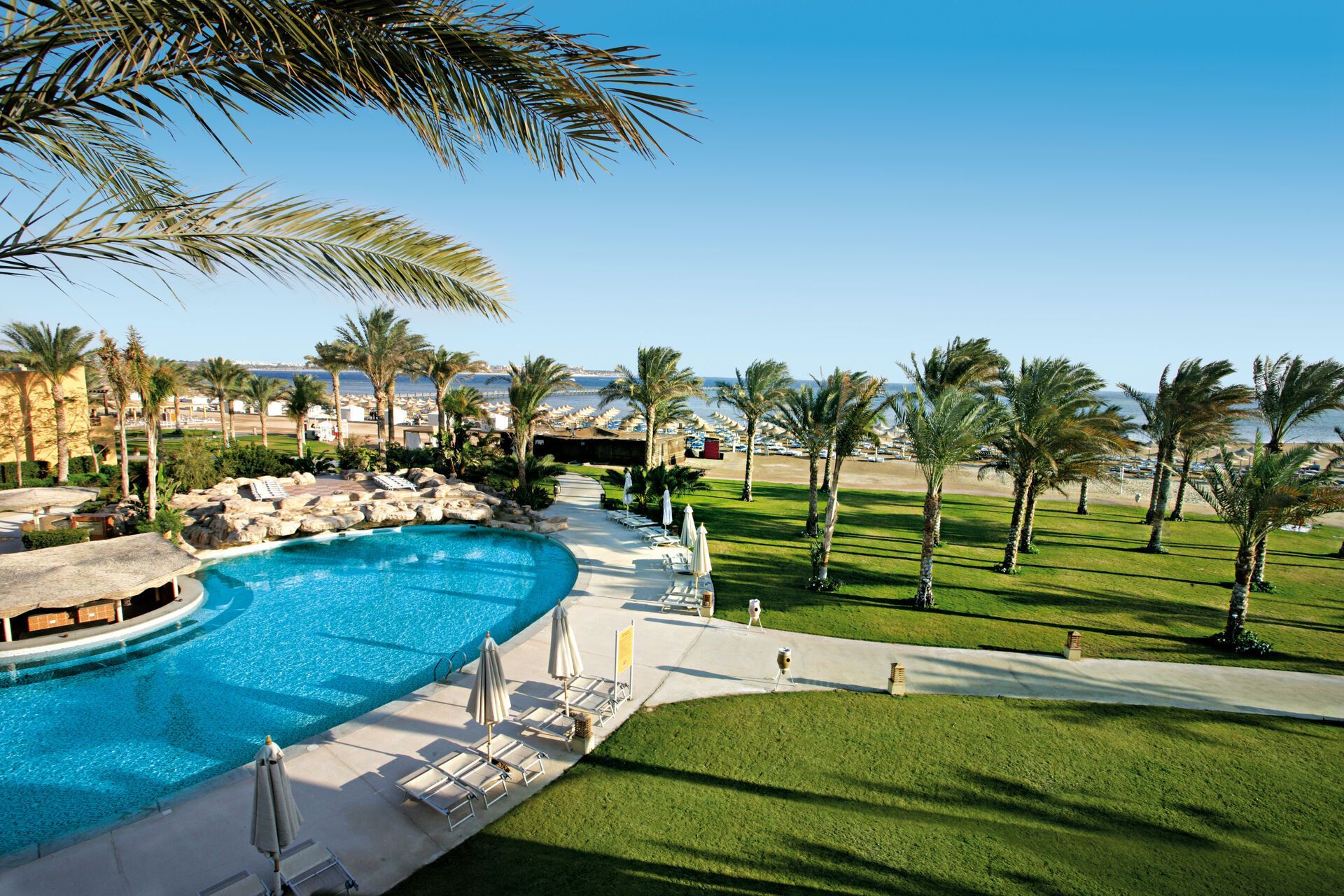 Hôtel Stella Beach Resort & Spa 5* pas cher photo 5