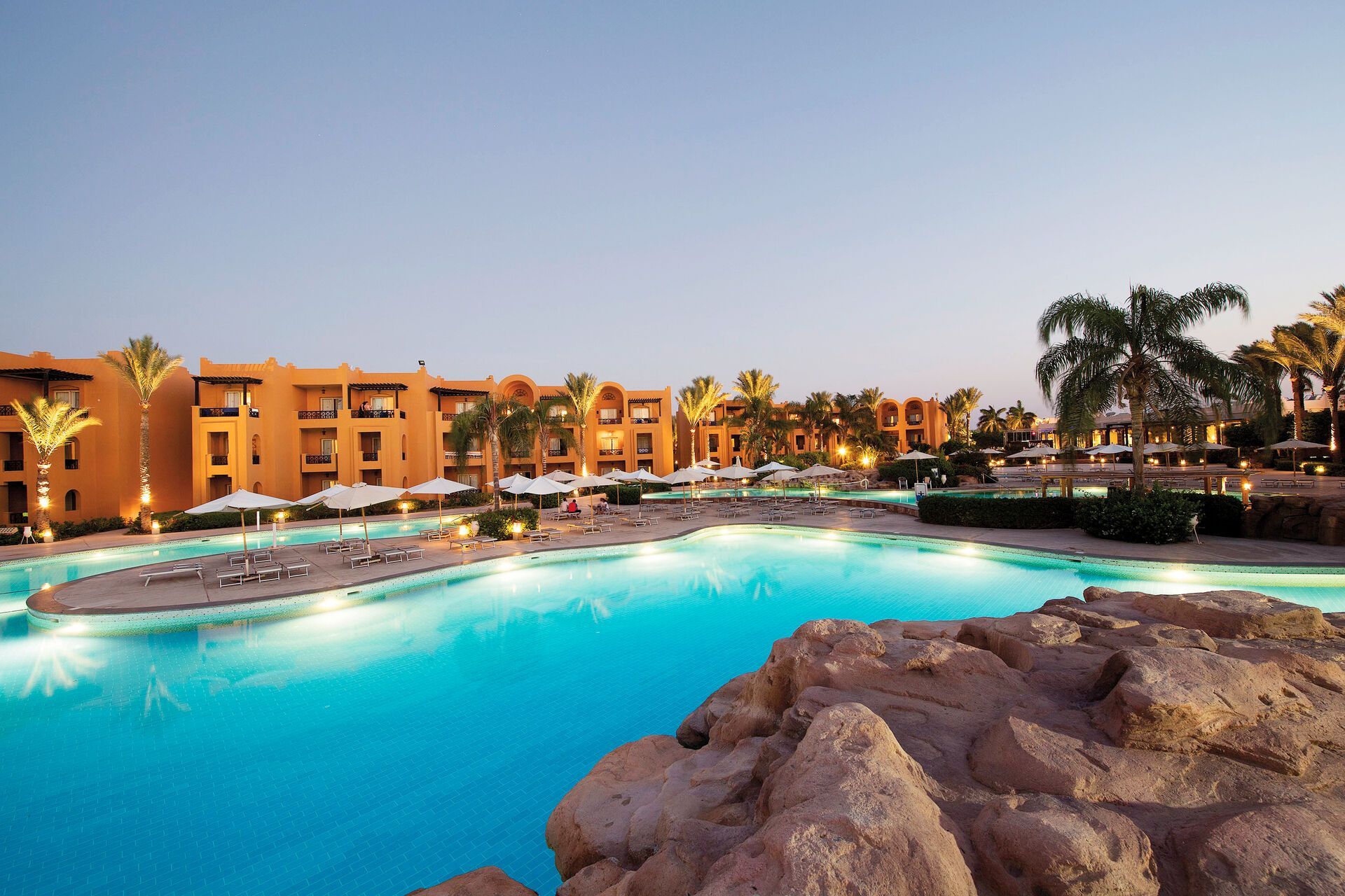 Hôtel Stella Beach Resort & Spa 5* pas cher photo 6