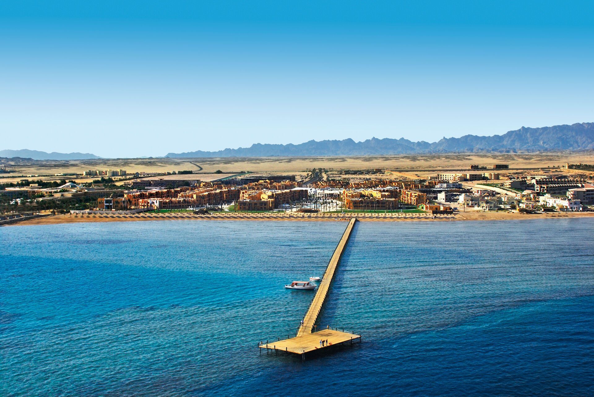 Hôtel Stella Beach Resort & Spa 5* pas cher photo 7