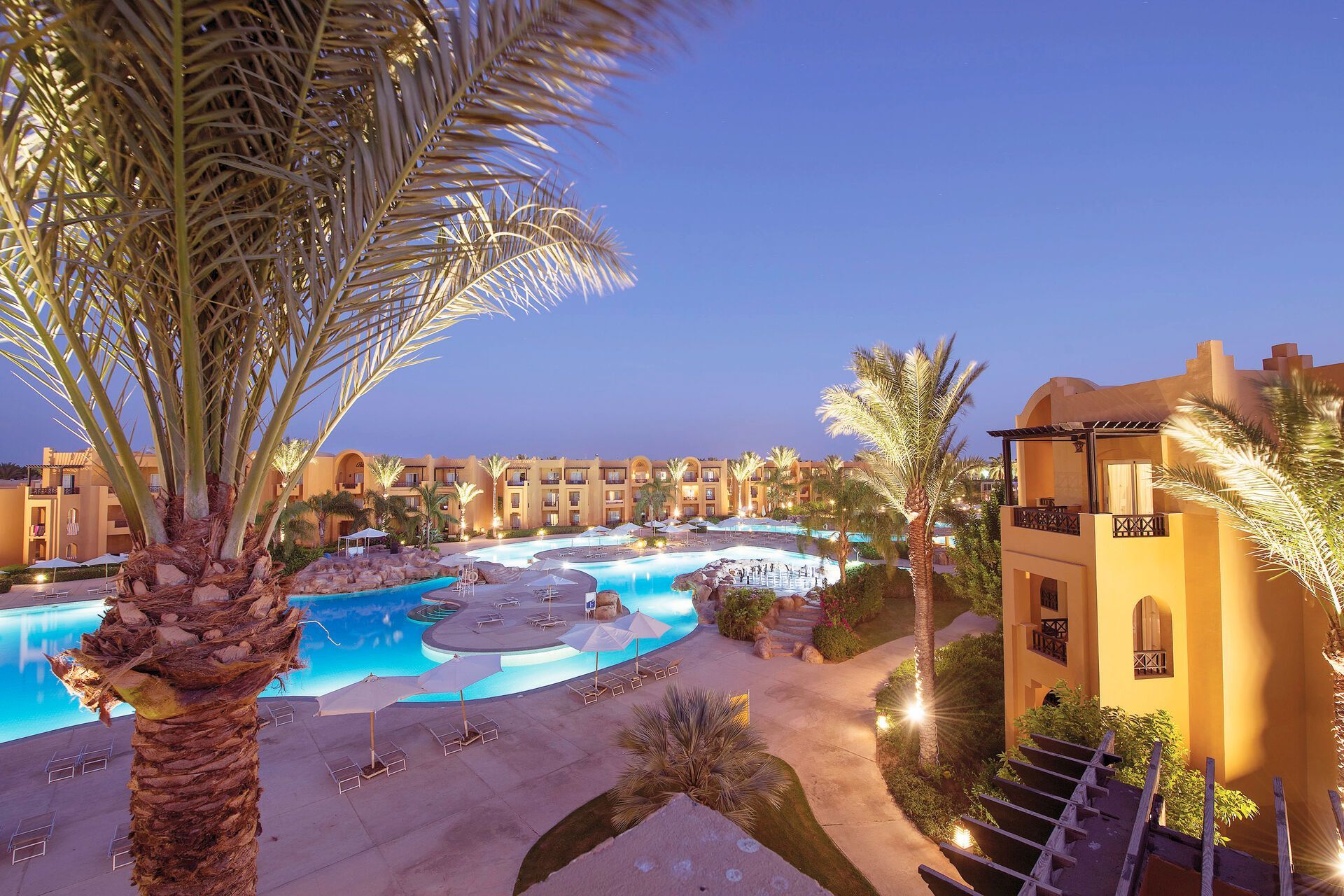 Hôtel Stella Beach Resort & Spa 5* pas cher photo 8