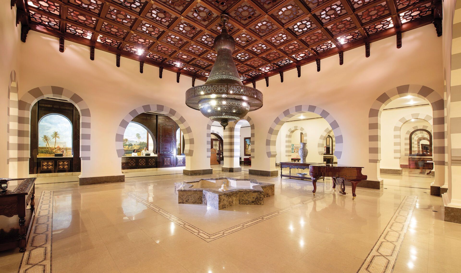 Hôtel Stella Beach Resort & Spa 5* pas cher photo 9