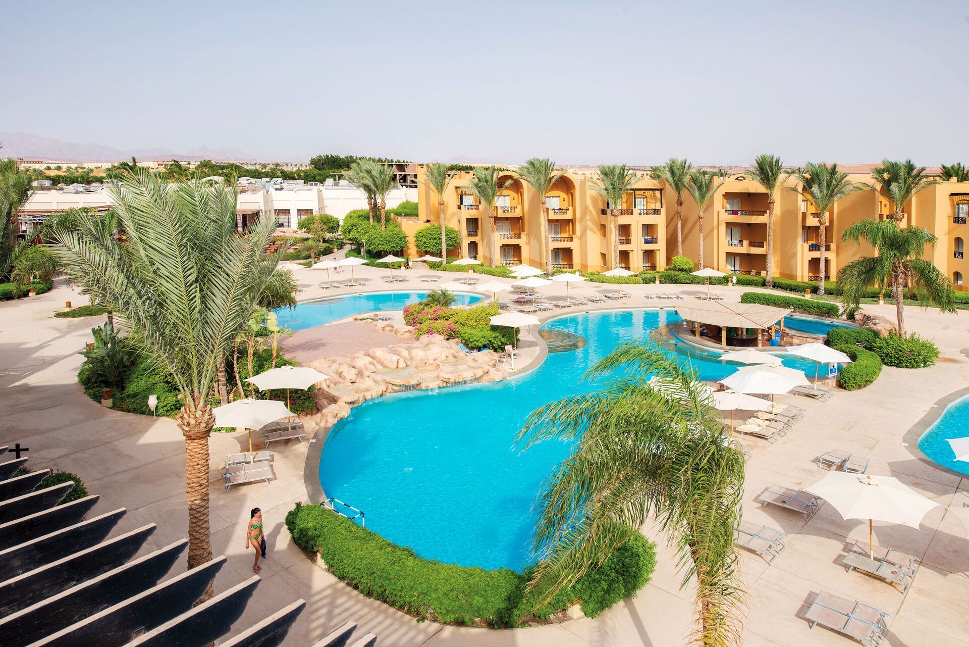 Hôtel Stella Beach Resort & Spa 5* pas cher photo 10