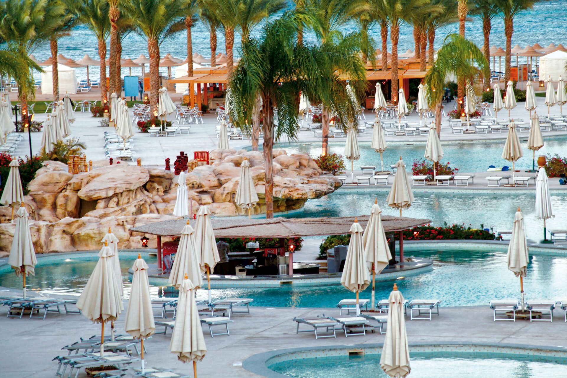 Hôtel Stella Beach Resort & Spa 5* pas cher photo 11