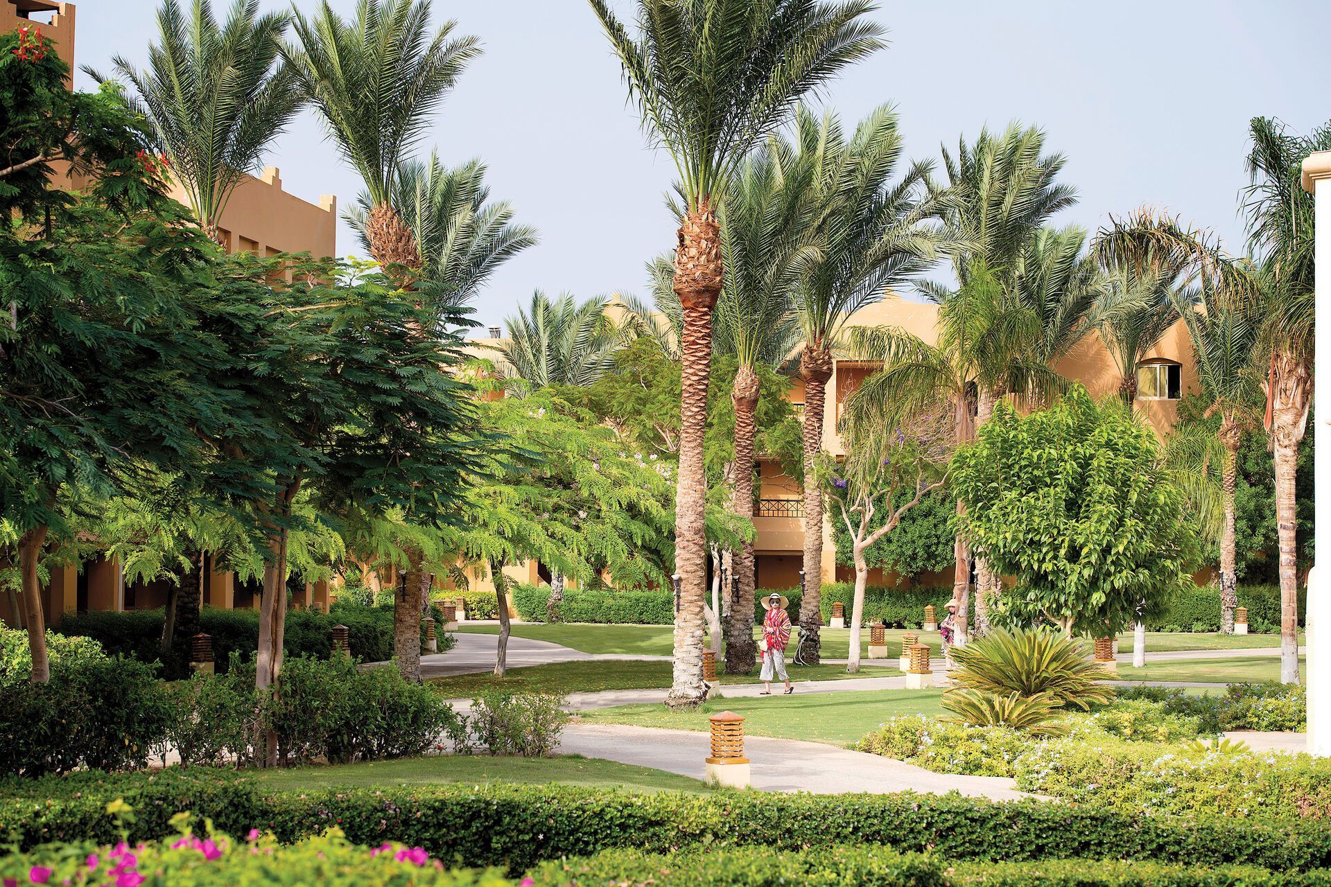 Hôtel Stella Beach Resort & Spa 5* pas cher photo 15