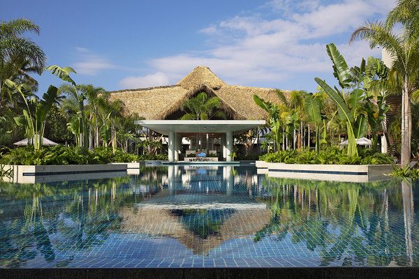 Hôtel Dreams Royal Beach Punta Cana 5* pas cher photo 6