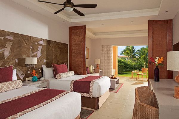 Hôtel Dreams Royal Beach Punta Cana 5* pas cher photo 8