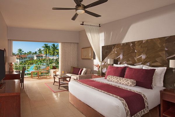 Hôtel Dreams Royal Beach Punta Cana 5* pas cher photo 11