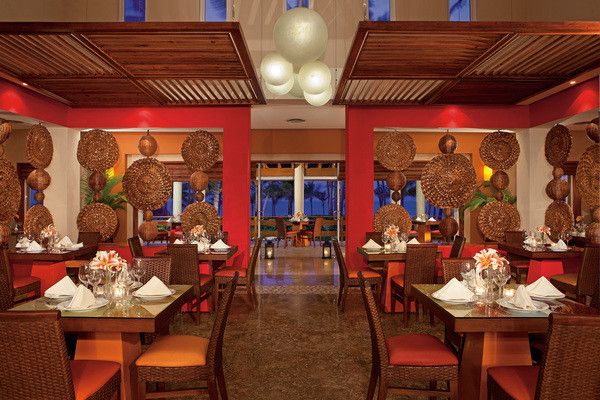 Hôtel Dreams Royal Beach Punta Cana 5* pas cher photo 19