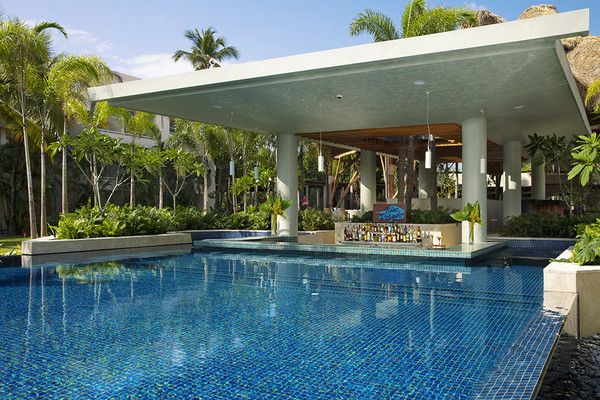 Hôtel Dreams Royal Beach Punta Cana 5* pas cher photo 20