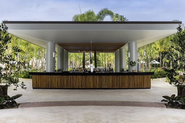 Hôtel Dreams Royal Beach Punta Cana 5* pas cher photo 22