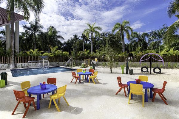 Hôtel Dreams Royal Beach Punta Cana 5* pas cher photo 26