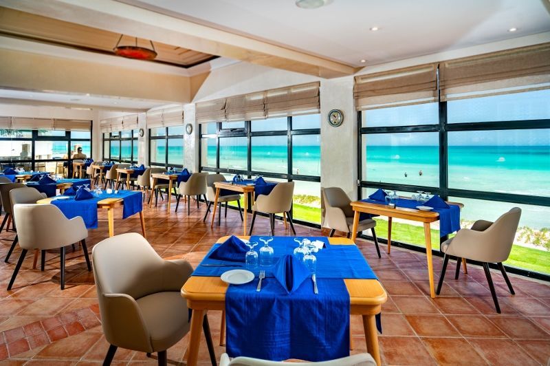 Hôtel Ulysse Djerba Thalasso et Spa 5* pas cher photo 11