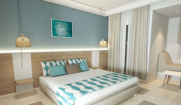 Hôtel Ulysse Djerba Thalasso et Spa 5* pas cher photo 4