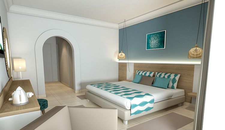 Hôtel Ulysse Djerba Thalasso et Spa 5* pas cher photo 5