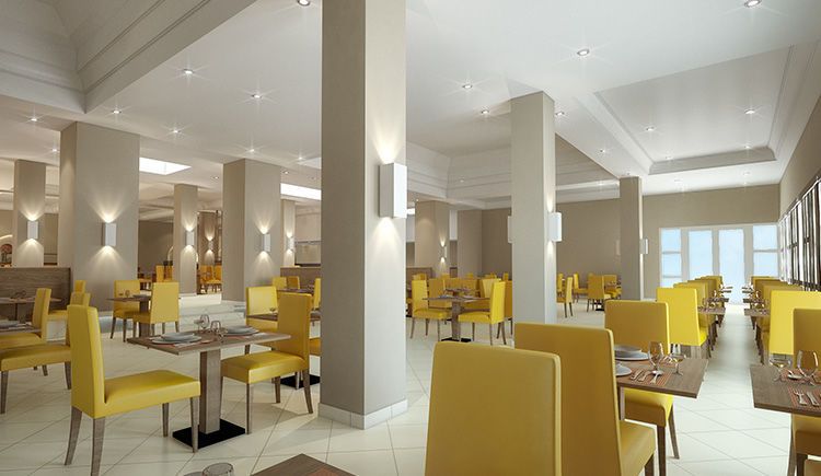 Hôtel Ulysse Djerba Thalasso et Spa 5* pas cher photo 10