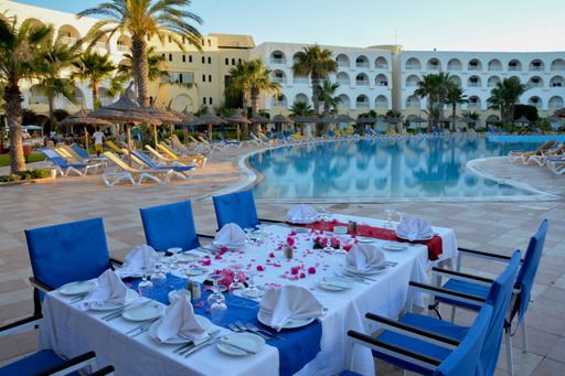 Hôtel Sidi Mansour Resort & Spa 4* pas cher photo 8