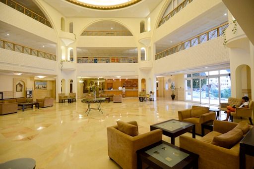 Hôtel Sidi Mansour Resort & Spa 4* pas cher photo 12