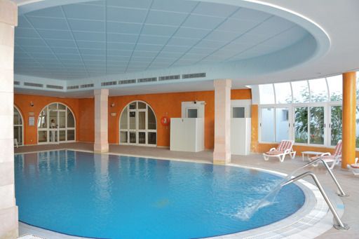 Hôtel Sidi Mansour Resort & Spa 4* pas cher photo 14