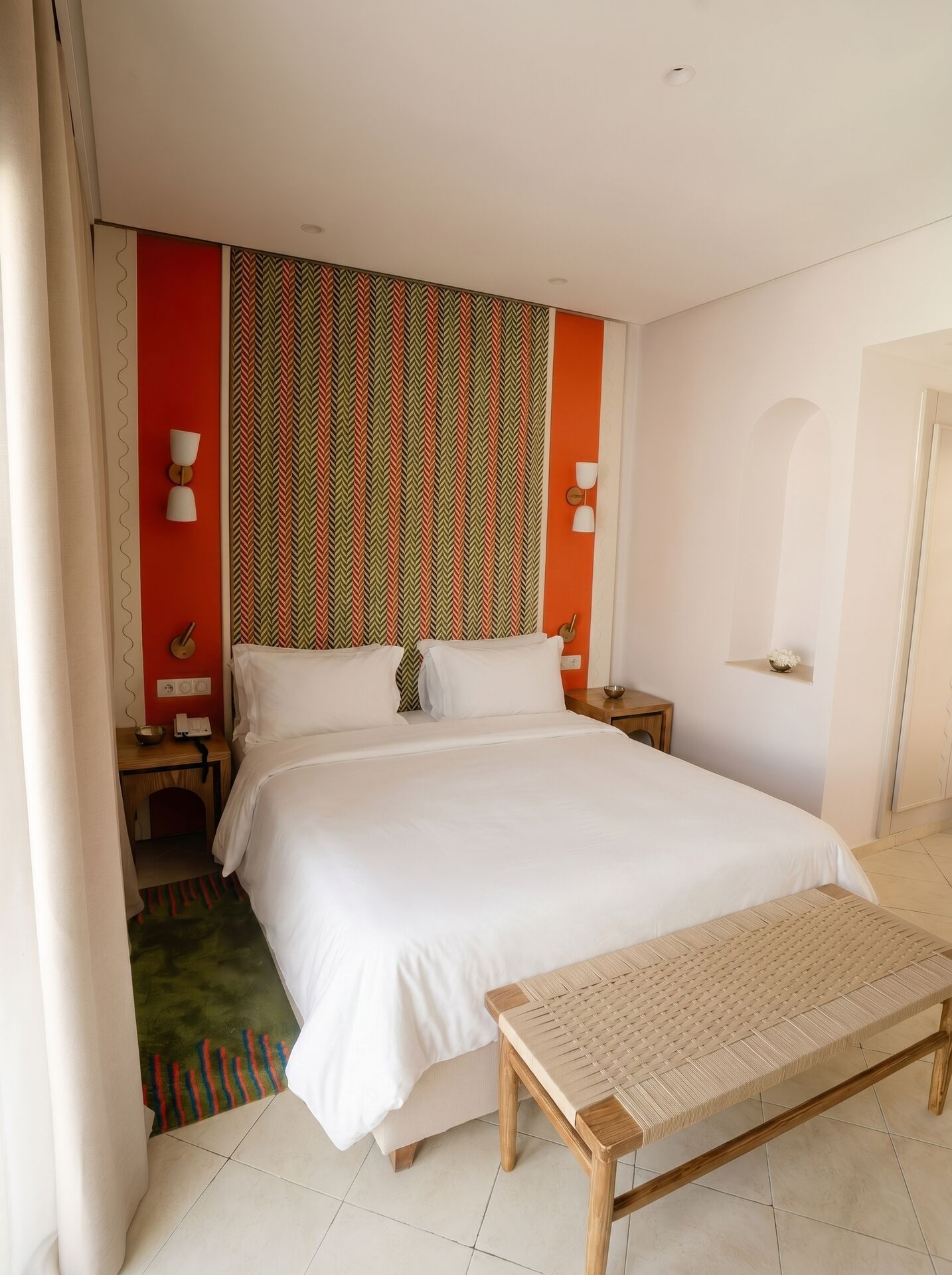 Hôtel Seabel Alhambra Beach Golf et Spa 4* pas cher photo 6