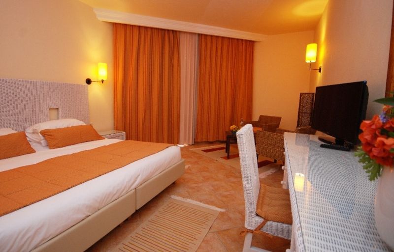 Hôtel Vincci Safira Palms 4* pas cher photo 7