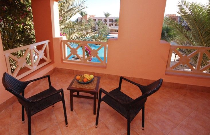 Hôtel Vincci Safira Palms 4* pas cher photo 9