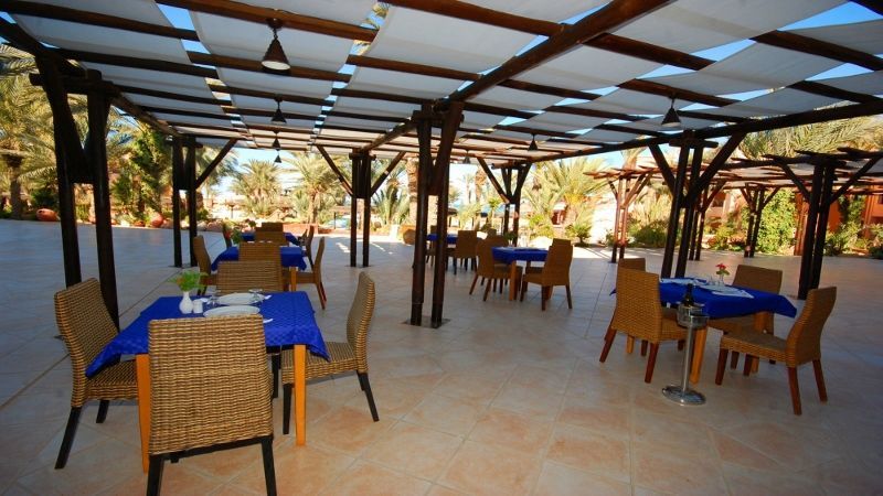 Hôtel Vincci Safira Palms 4* pas cher photo 10