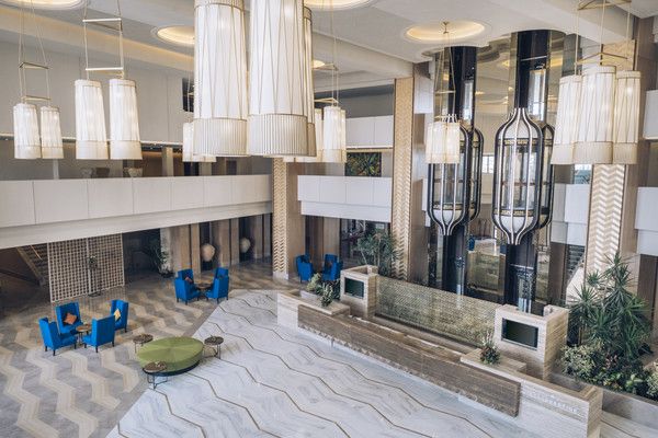 Hôtel Iberostar Kuriat Palace 5* pas cher photo 21