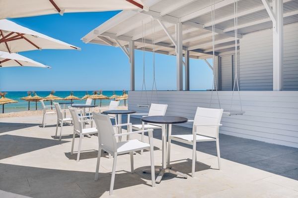 Hôtel Iberostar Kuriat Palace 5* pas cher photo 14