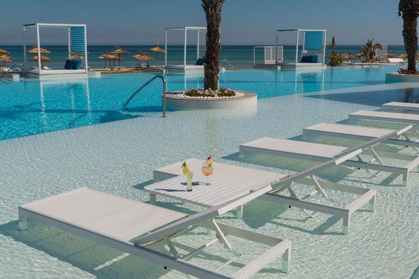 Hôtel Iberostar Kuriat Palace 5* pas cher photo 5