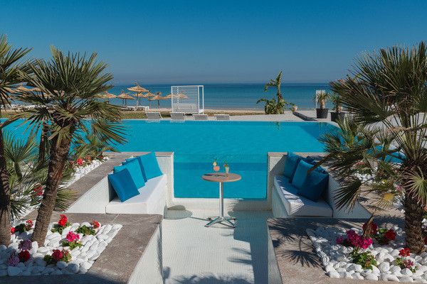 Hôtel Iberostar Kuriat Palace 5* pas cher photo 6