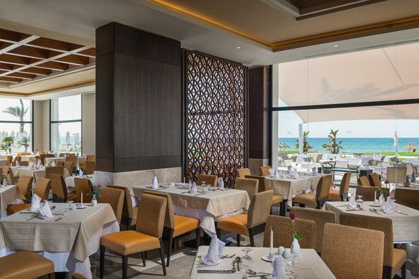 Hôtel Iberostar Kuriat Palace 5* pas cher photo 12