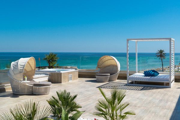 Hôtel Iberostar Kuriat Palace 5* pas cher photo 15