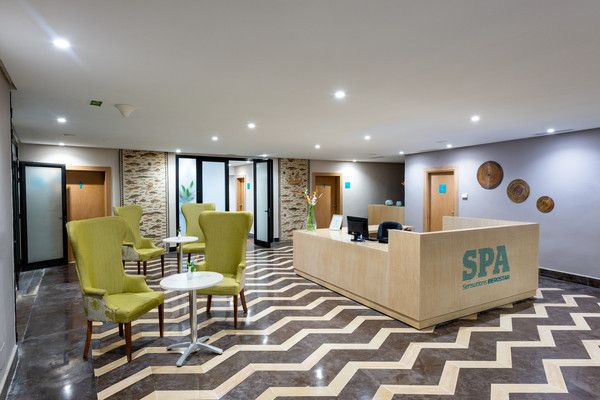 Hôtel Iberostar Kuriat Palace 5* pas cher photo 16