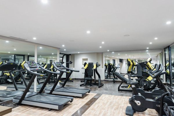 Hôtel Iberostar Kuriat Palace 5* pas cher photo 18