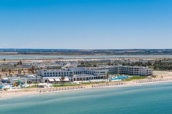 Hôtel Iberostar Kuriat Palace 5* pas cher photo 23