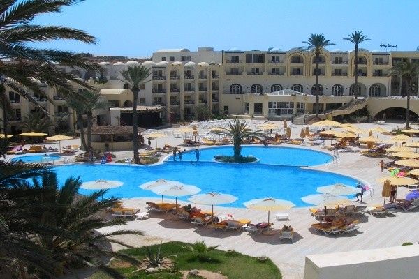 Hôtel Eden Star 4* pas cher photo 15