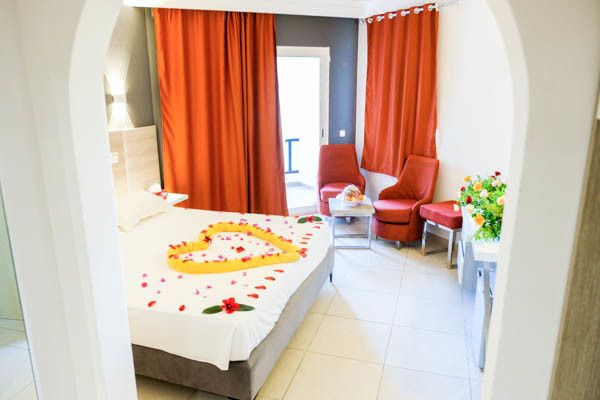 Hôtel Eden Star 4* pas cher photo 7