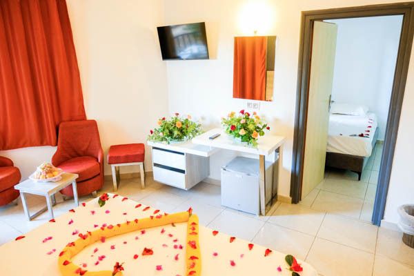 Hôtel Eden Star 4* pas cher photo 8