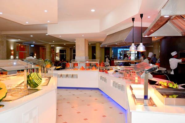 Hôtel Eden Star 4* pas cher photo 12