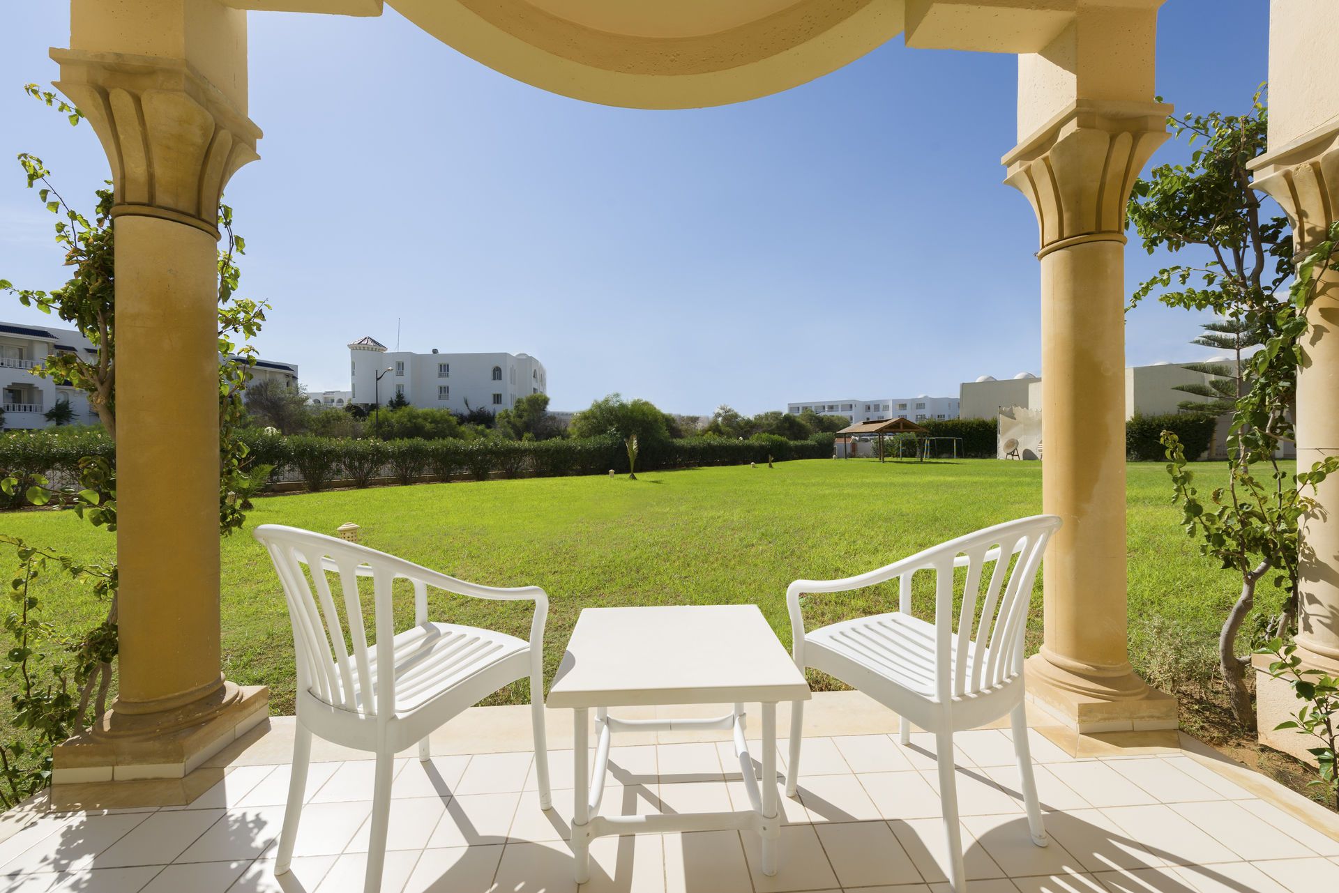 Hôtel Iberostar Averroes 4* pas cher photo 11