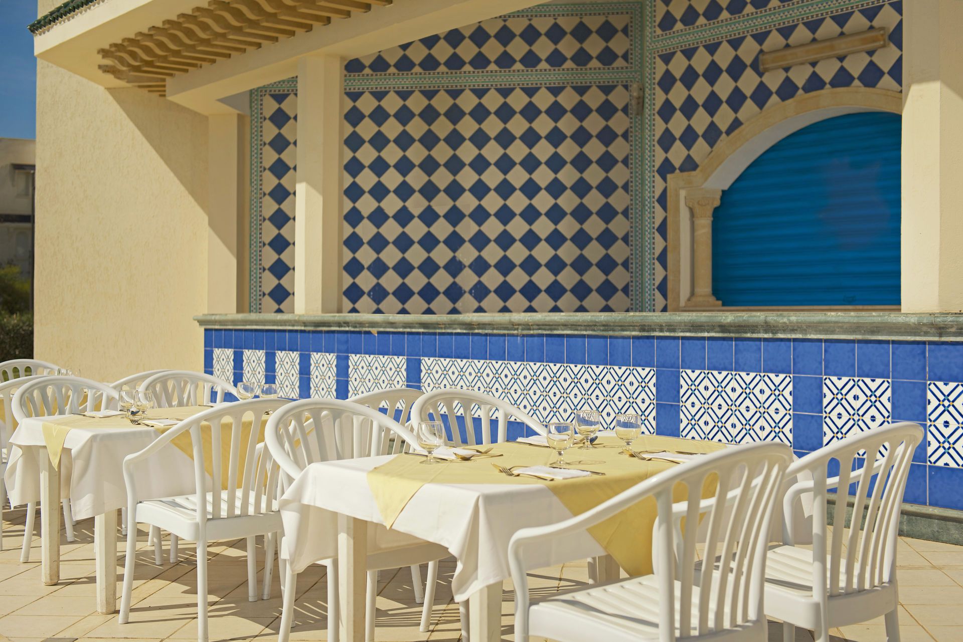 Hôtel Iberostar Averroes 4* pas cher photo 15