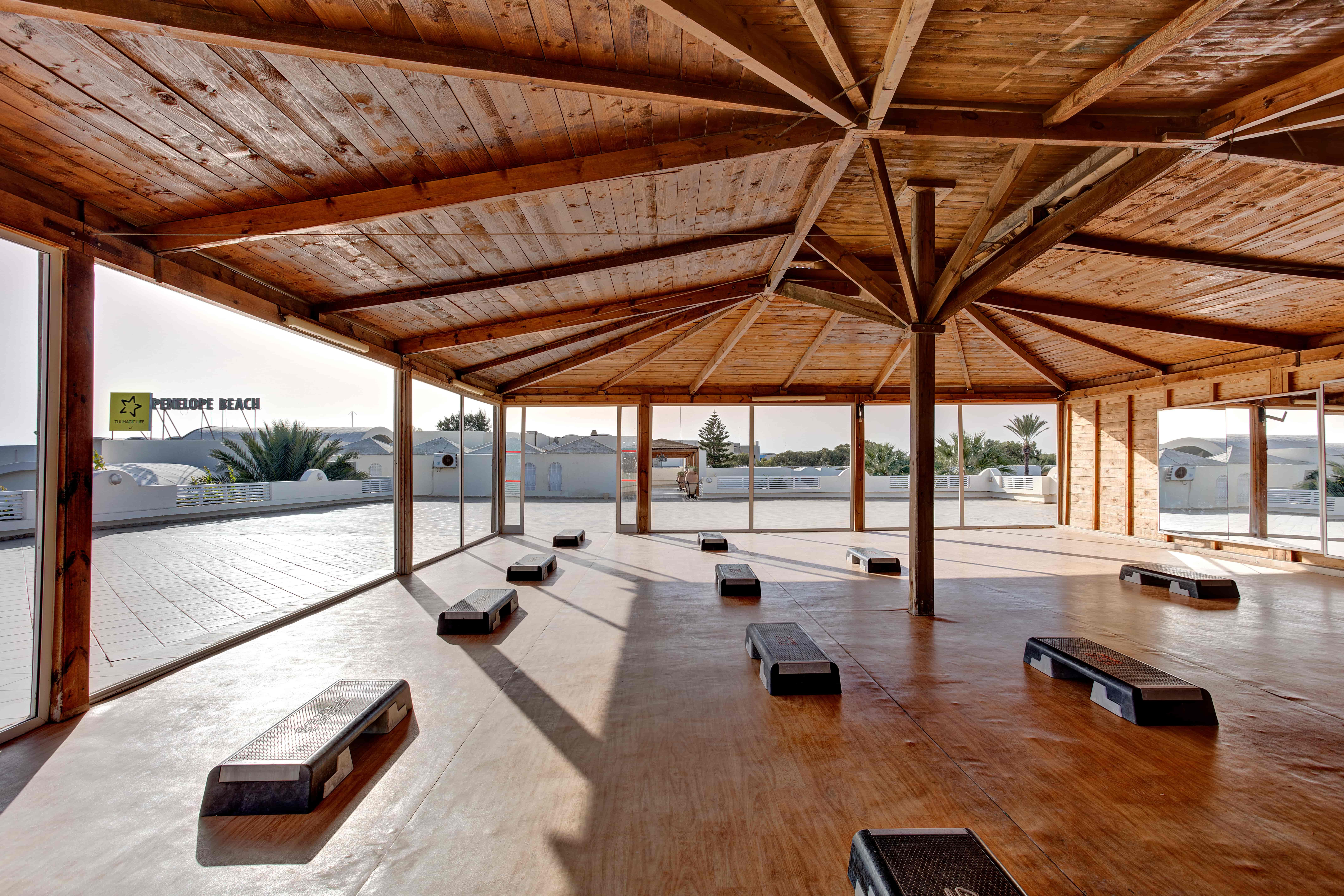 Hôtel Magic Life Penelope Beach 4* pas cher photo 12